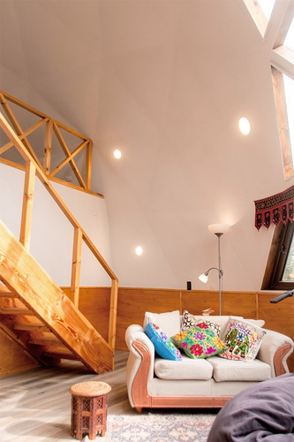 Casa Domo En Ensenada - Puerto Varas