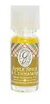 Aceite Aromático Greenleaf Apple & Cinamon