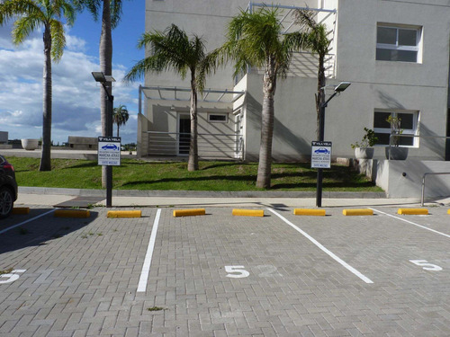 Venta Depto 2 Dormitorios En Vila Vela -a Estrenar