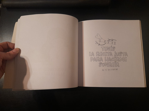 Mereces Lo Que Sueñas Cinwololo (Usado)