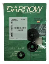 Comprar Kit De Estopera De Motor Ybr125 Yamaha Marca Darrow