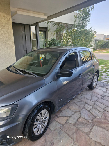 Volkswagen Gol Trend 1.6 Trendline 101cv
