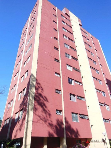 Imagem 17 de 22 de Apartamento Com 2 Dormitórios À Venda, 57 M² Por R$ 220.000,00 - Demarchi - São Bernardo Do Campo/sp - Ap1154