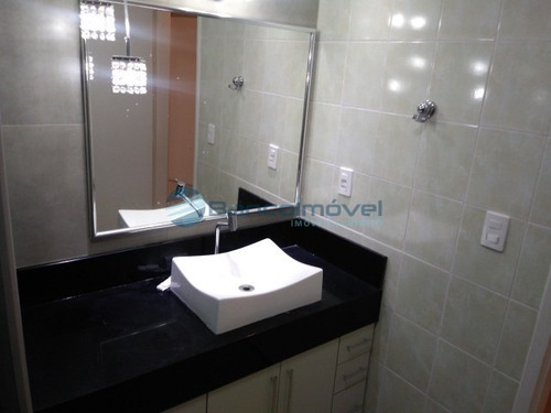 Imagem 23 de 23 de Apartamento Para Venda Ou Locação Em Paulínia - Ap02992 - 68857816