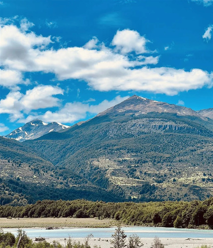 Sitio En Venta En Río Ibáñez