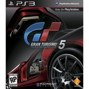 Gran Turismo 5 Ps3 Nuevo Envio Gratis