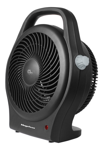 Termoventilador Magefesa Drey 1291 Negro / Tecnocenter