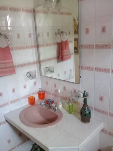 Casa En Venta En Cumbres Del Manzano. Barquisimeto Lara. Nv