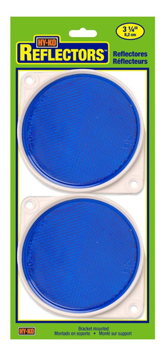 Productos Hy-ko Cdrf-3b Gracketed Niplet Glacel 2 Pk, 3.25 P