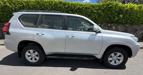 Toyota Prado 3.0 Tx-l Fl