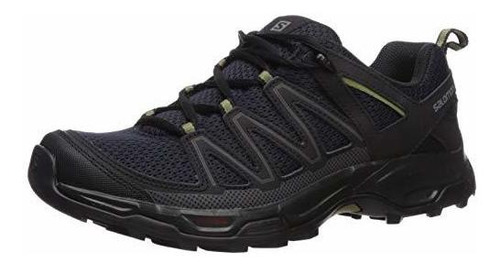 Zapatillas De Senderismo Pathfinder Para Hombre Salomon