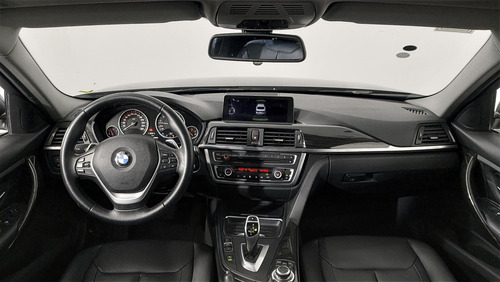 BMW Serie 3 2.0 328i Luxury 245cv At