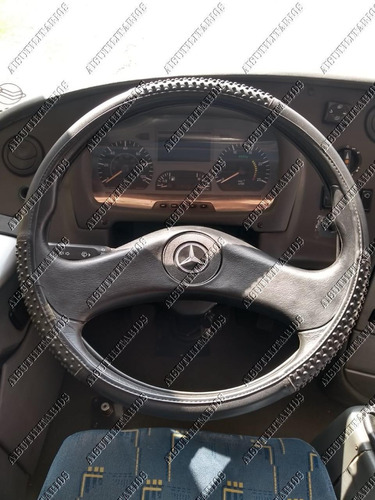 Irizar Century Ano 2011 M.benz O500rs Ais Ref 769