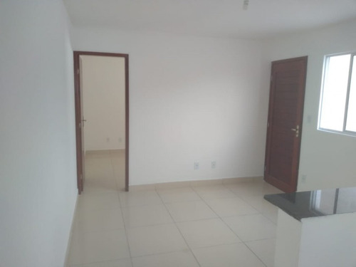 Casa Para Venda - 007238