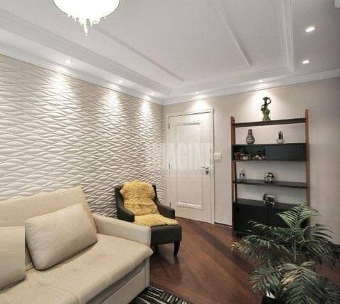 Cobertura Duplex Na Vila Matilde Com 2 Dorms, 2 Vagas, 120m² - Co0261
