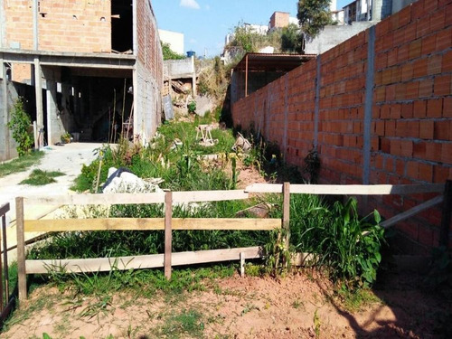 Imagem 4 de 5 de Ref.: 2439 - Terreno Em Osasco Para Venda - V2439
