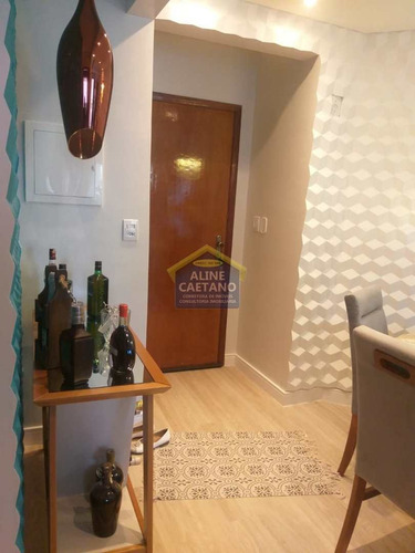 Imagem 10 de 30 de Oportunidade 1 Dorm, Caiçara, R$ 250 Mil - Vftt407