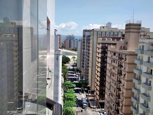 Imagem 25 de 30 de Apartamento, 2 Dorms Com 84 M² - Itarare - Sao Vicente - Ref.: Fda212 - Fda212