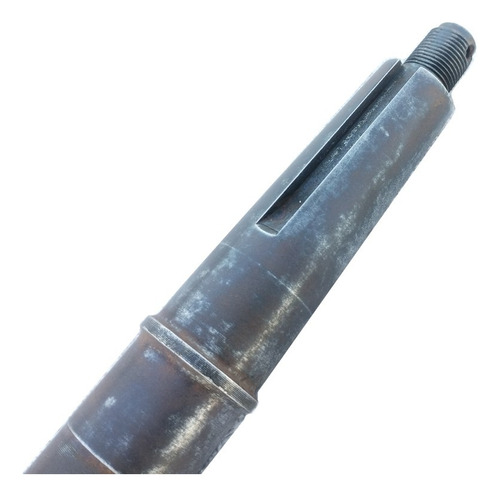 Semi Eixo Chavetado Jeep Willys, F-75, Rural (83cm)