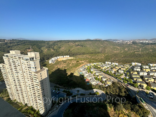 Departamento En Venta En Jardín Del Mar, Reñaca
