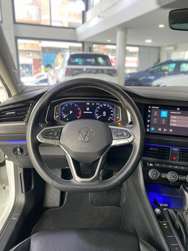 Volkswagen Vento 1.4 Tsi Highline 150cv At