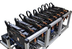 Rig Mineria De Criptomonedas