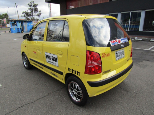 Hyundai Atos Prime Hb