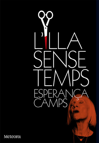 L'illa Sense Temps (libro Original)