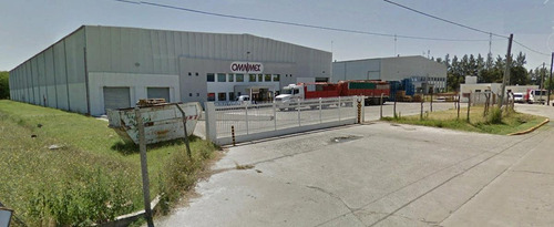 Depósito - Parque Industrial Pilar