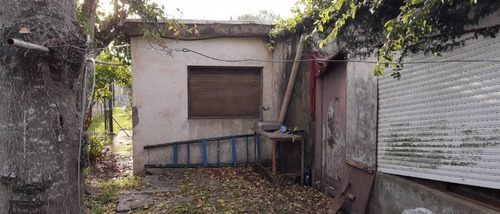 Imagen 4 de 8 de Permuta - Casa A Reciclar De 3 Ambientes En Venta - Ituzaingo Norte