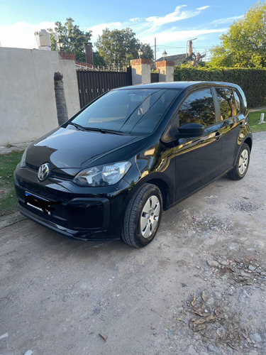 Volkswagen Up! 1.0 Take Up! Aa 75cv