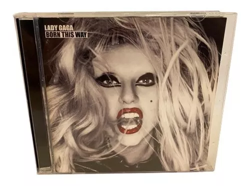 Lady Gaga Chromatica Vinilo Nuevo Eu Musicovinyl