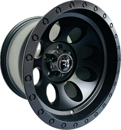 Rines 15x10 Entrada Directa 5-127 Chevrolet Y Gmc D 5 Birlos