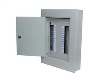 Comprar Tablero Trifásico Nlab L Superficial Barra 225a 24cicuitos