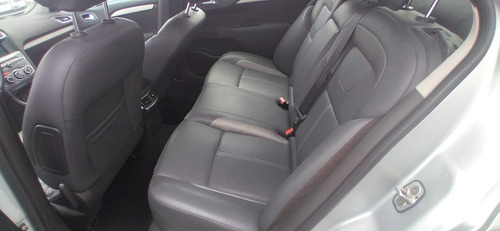 Citroen C4 Lounge