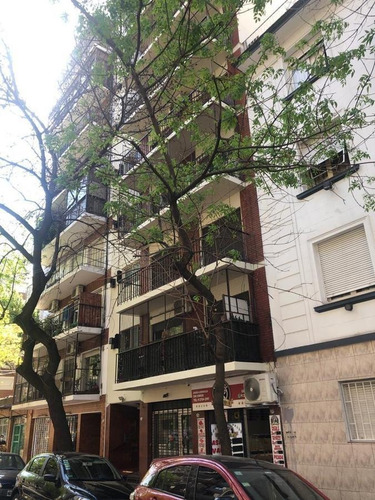 Imagen 10 de 13 de Departamento 2 Ambientes Al Contrafrente - Almagro