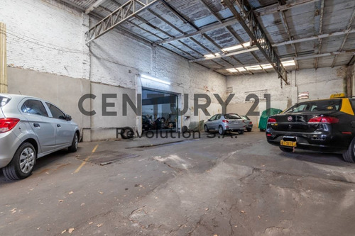 Imagen 6 de 14 de Venta Galpon - Echesortu - Lavalle 1350