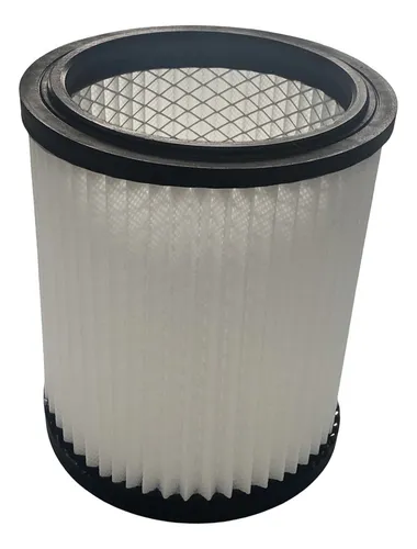 Filtro Para Aspiradoras Universal Hepa Gadnic Lavable