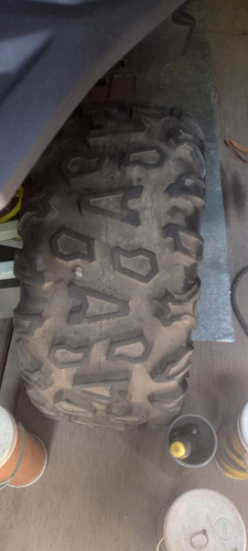Utv Cfmoto800 Cuatriciclo (no Kawasaki No Polaris No Can-am)