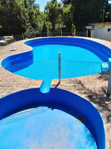 Venta Casa Quinta En Francisco Alvarez