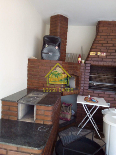 Casa A Venda No Ninho Verde 2