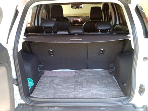 Ford Ecosport 2018 1.5 Freestyle Flex 5p