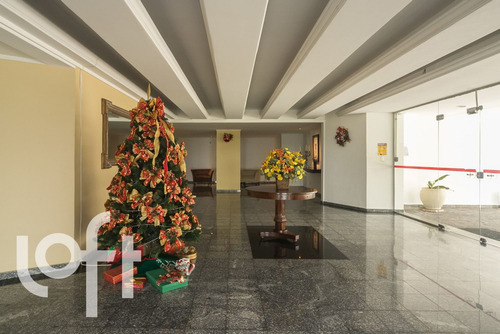 Imagem 18 de 23 de Apto Vila Sônia | 3 Quartos | 160 M² | Cond: R$1640.00 | 2 Vagas - 1nyeicq