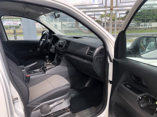 Imagem 6 de 8 de Vw Amarok Cs 2.0