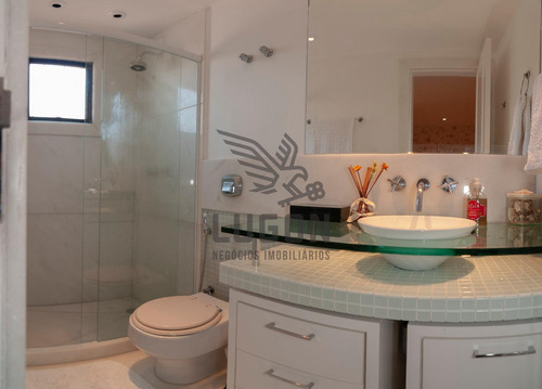 Imagem 9 de 30 de Penthouse Em Centro, Guarapari/es De 627m² 6 Quartos À Venda Por R$ 3.790.000,00 - Ph1937848-s