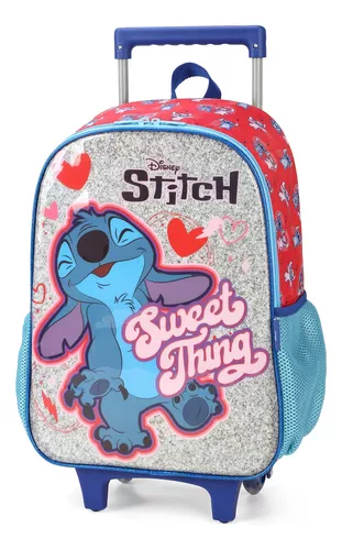 Mochila Stitch Original