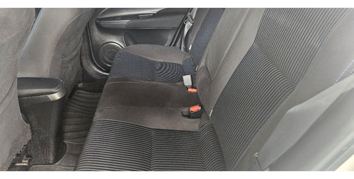 Toyota Yaris 1.3 16V FLEX XL LIVE MULTIDRIVE
