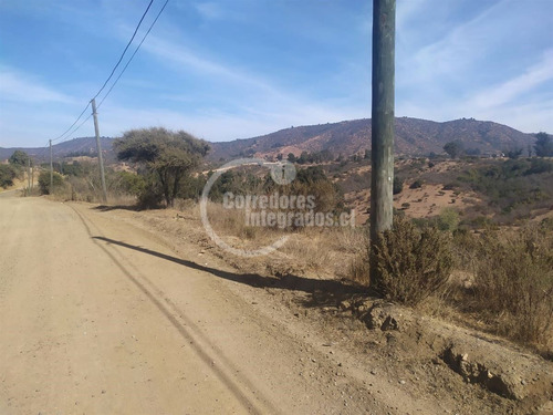 Parcela En Venta En Concón