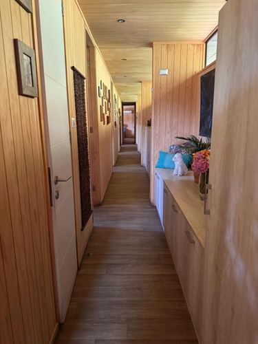 Arriendo Casa