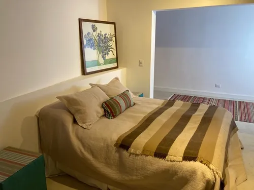 Departamento En Arriendo De 3 Dorm. En Zapallar